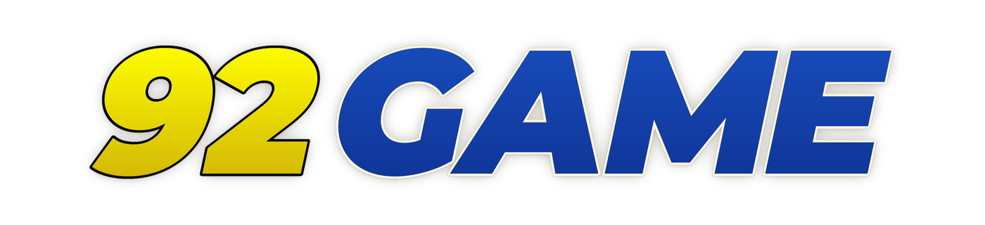 92game logo